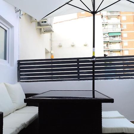 Casa En Alquiler Vacacional En Alcalá de Henares Eksteriør bilde