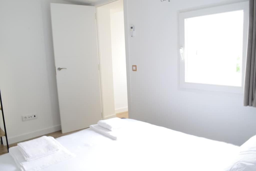Casa En Alquiler Vacacional En Alcalá de Henares Eksteriør bilde